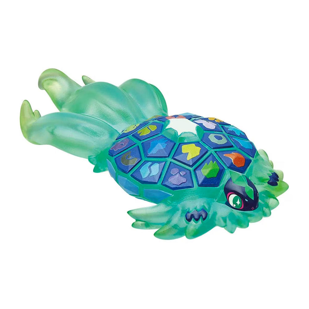 POKEMON MONCOLLE TERAPAGOS (TERASTAL FORM) POKEMON MONCOLLE TERAPAGOS (TERASTAL FORM)
